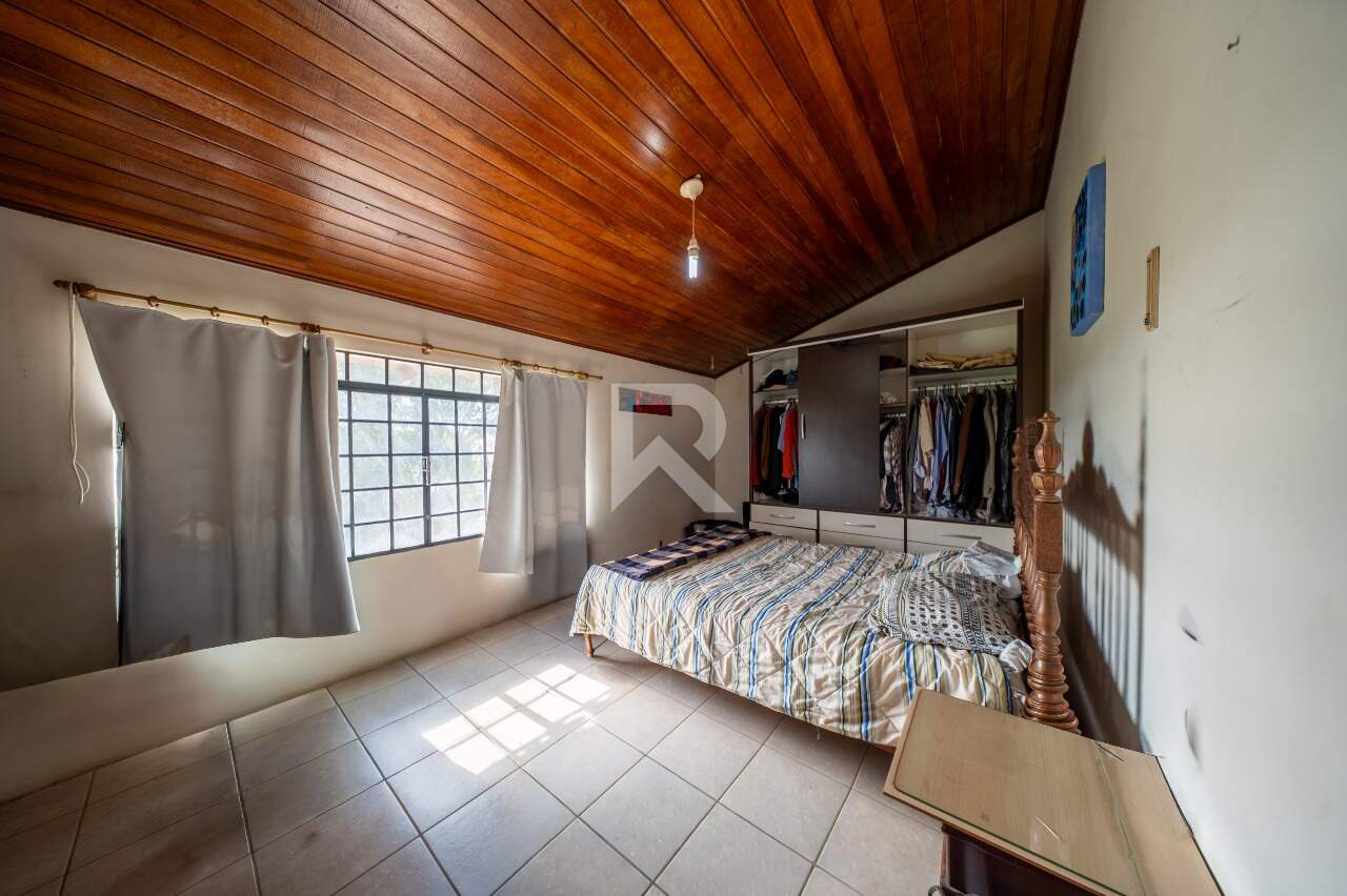 Casa Comercial com Amplo Espaço Interno, 5 quartos, 4 vagas para locação, 400 m² - Boa Vista - Curitiba/PR miniatura 18