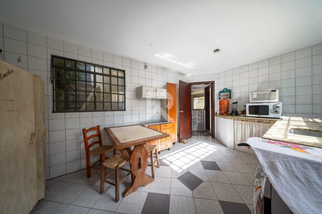Casa Comercial com Amplo Espaço Interno, 5 quartos, 4 vagas para locação, 400 m² - Boa Vista - Curitiba/PR miniatura 25