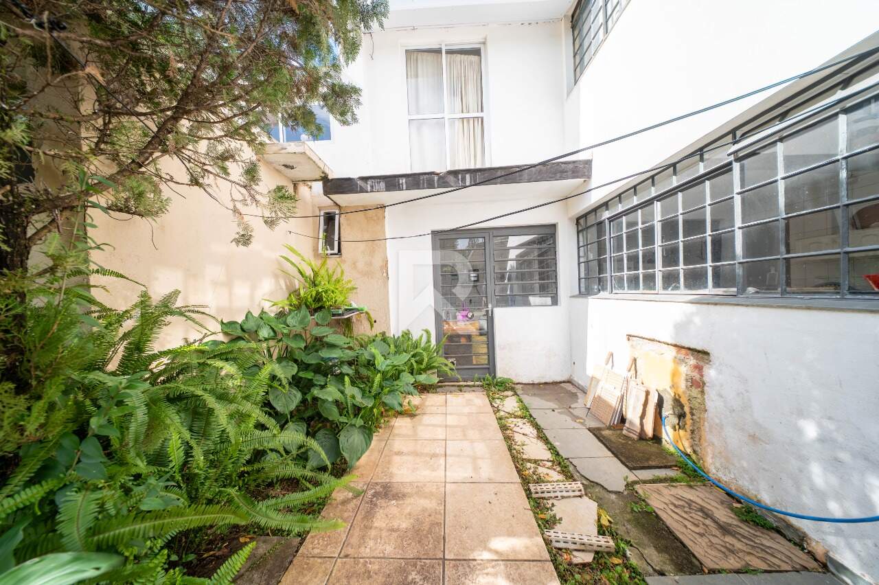 Casa Comercial com Amplo Espaço Interno, 5 quartos, 4 vagas para locação, 400 m² - Boa Vista - Curitiba/PR miniatura 42