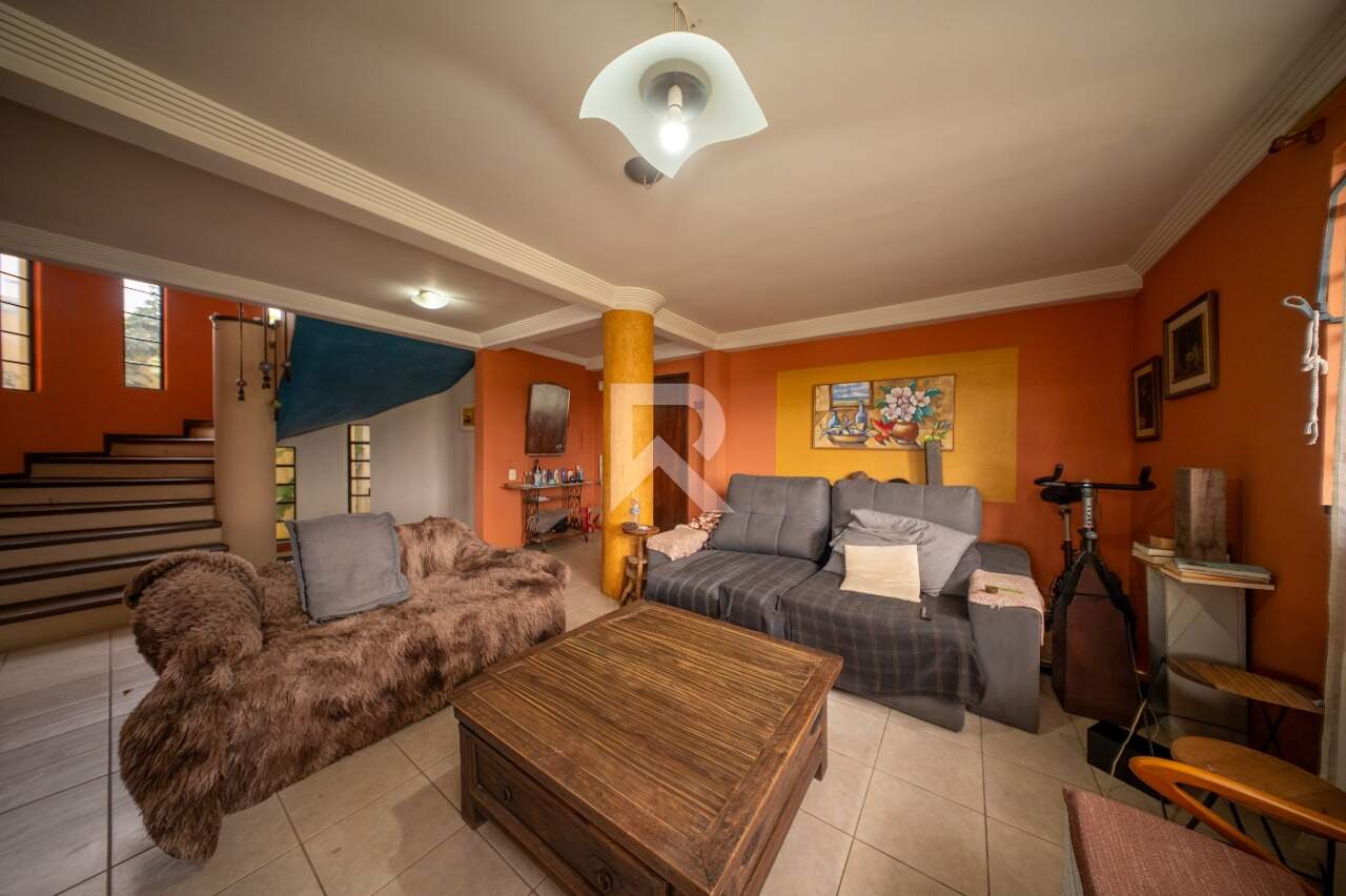 Casa Comercial com Amplo Espaço Interno, 5 quartos, 4 vagas para locação, 400 m² - Boa Vista - Curitiba/PR miniatura 13
