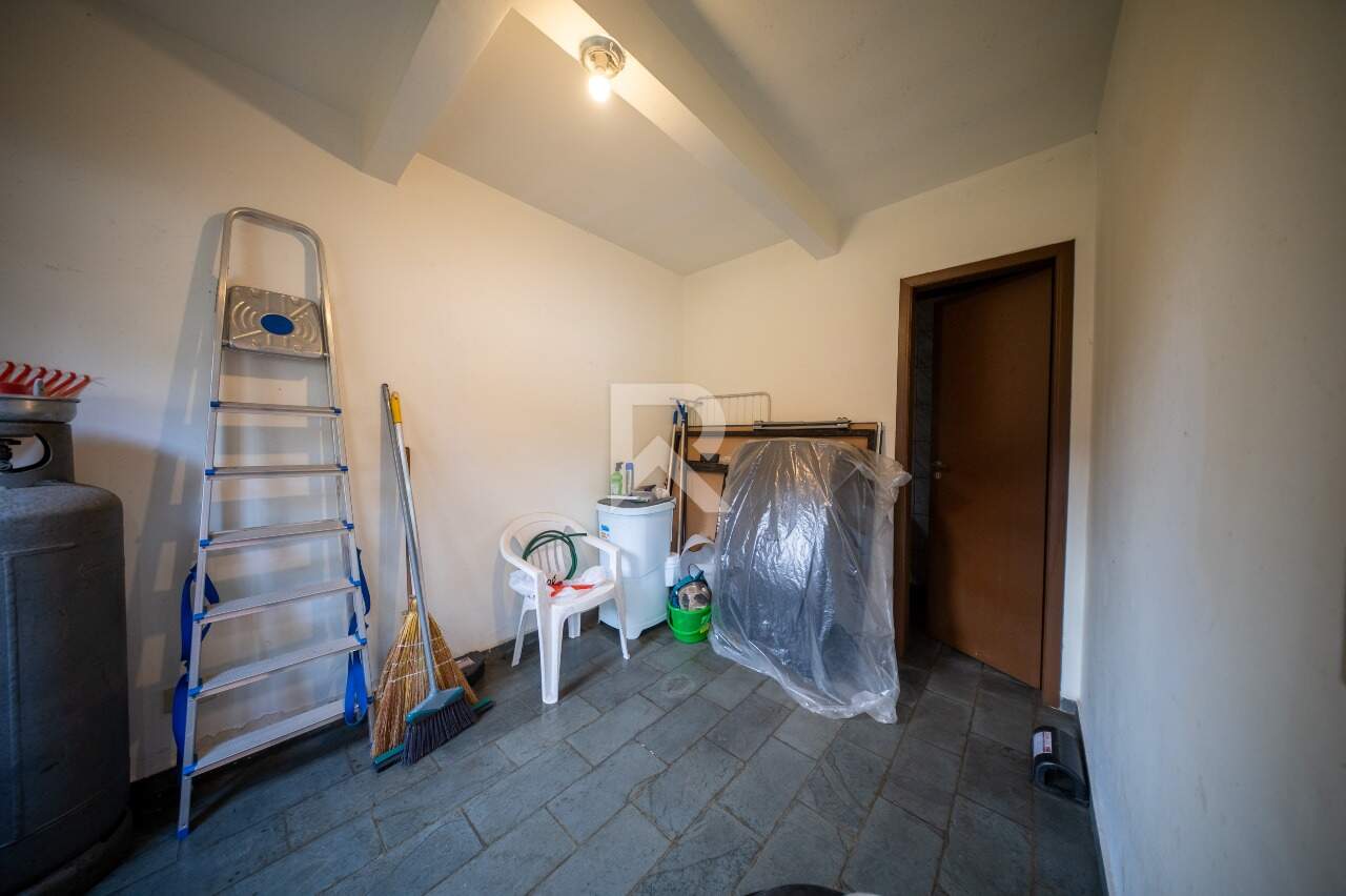 Casa com Amplo Jardim, 5 quartos, 5 vagas à venda, 520 m² - Mossunguê - Curitiba/PR miniatura 58