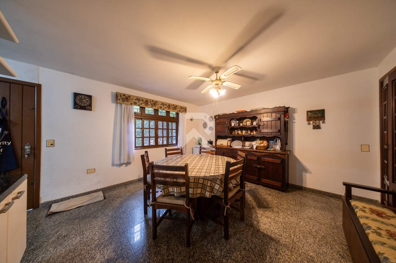 Casa com Amplo Jardim, 5 quartos, 5 vagas à venda, 520 m² - Mossunguê - Curitiba/PR miniatura 21