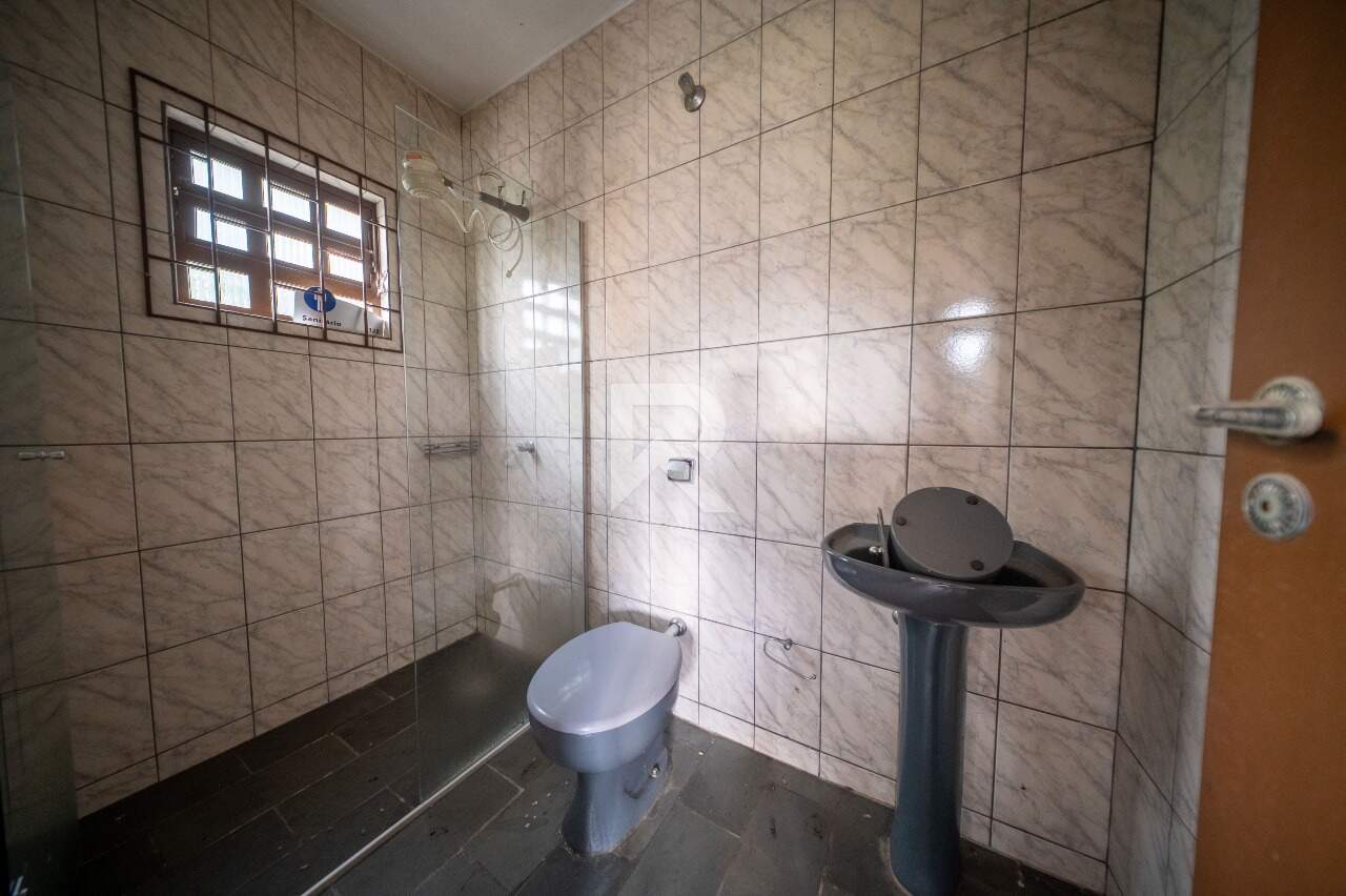 Casa com Amplo Jardim, 5 quartos, 5 vagas à venda, 520 m² - Mossunguê - Curitiba/PR miniatura 53