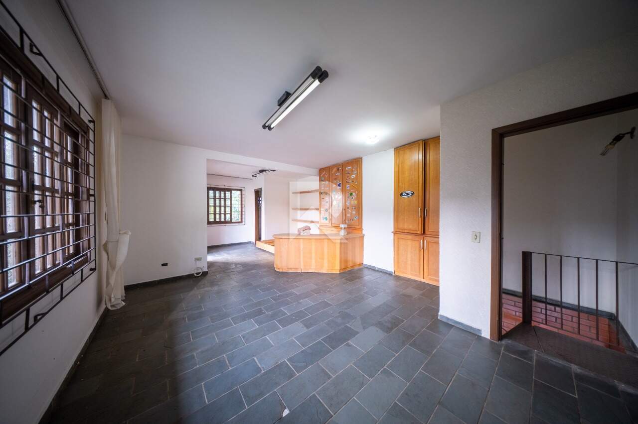 Casa com Amplo Jardim, 5 quartos, 5 vagas à venda, 520 m² - Mossunguê - Curitiba/PR miniatura 55