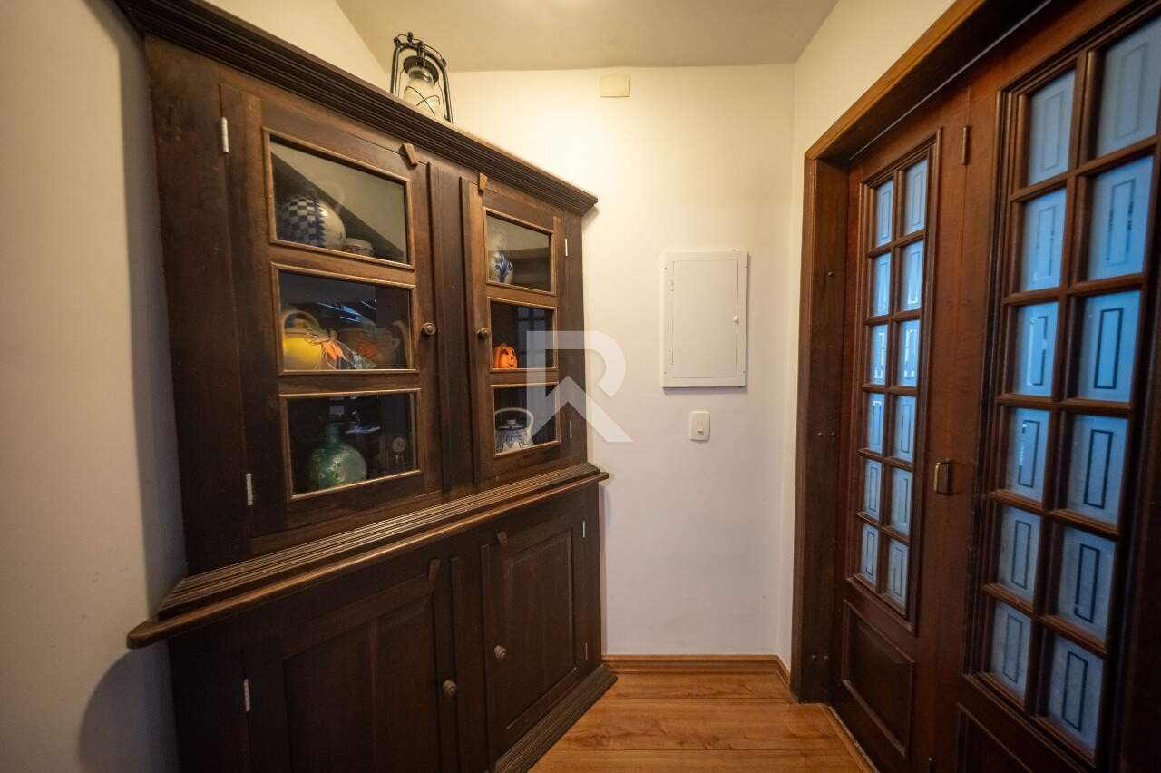 Casa com Amplo Jardim, 5 quartos, 5 vagas à venda, 520 m² - Mossunguê - Curitiba/PR miniatura 19