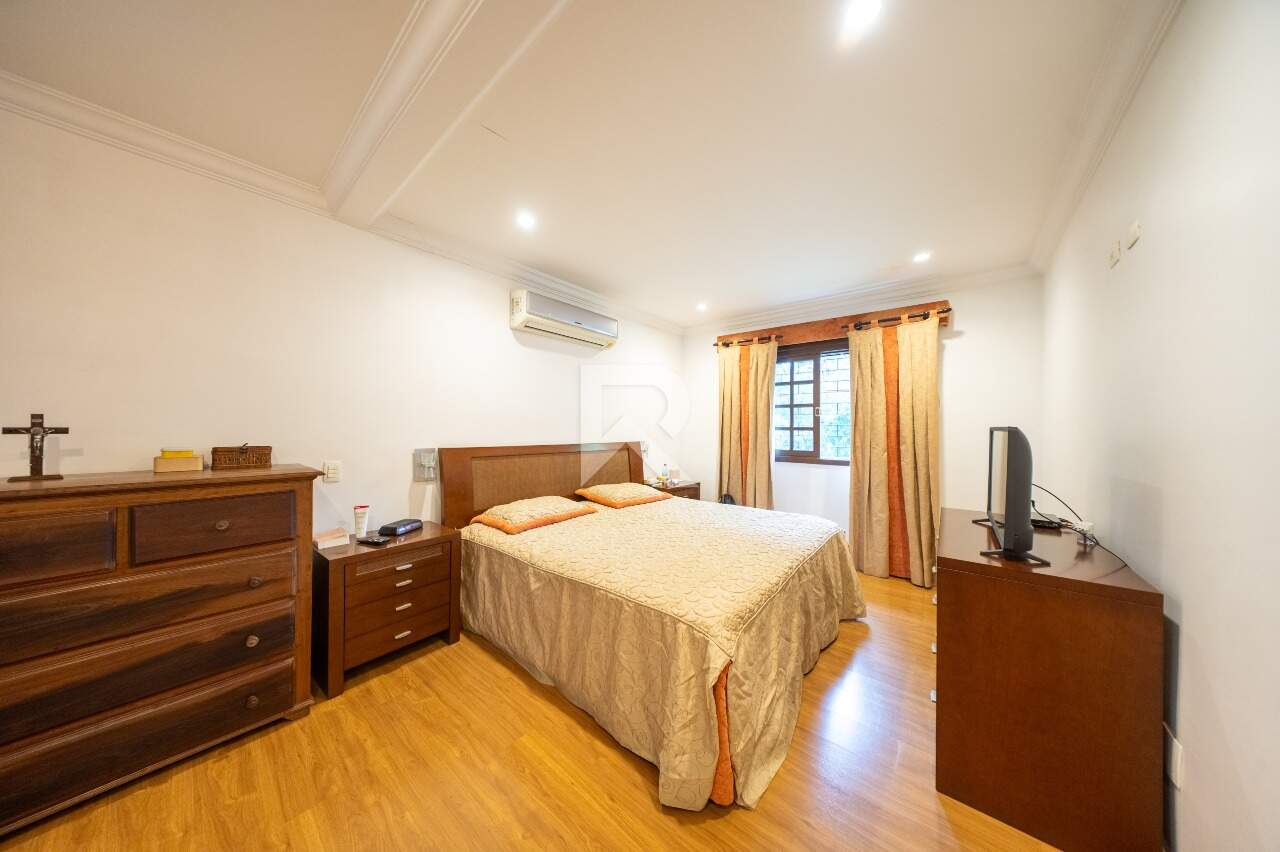 Casa com Amplo Jardim, 5 quartos, 5 vagas à venda, 520 m² - Mossunguê - Curitiba/PR miniatura 27
