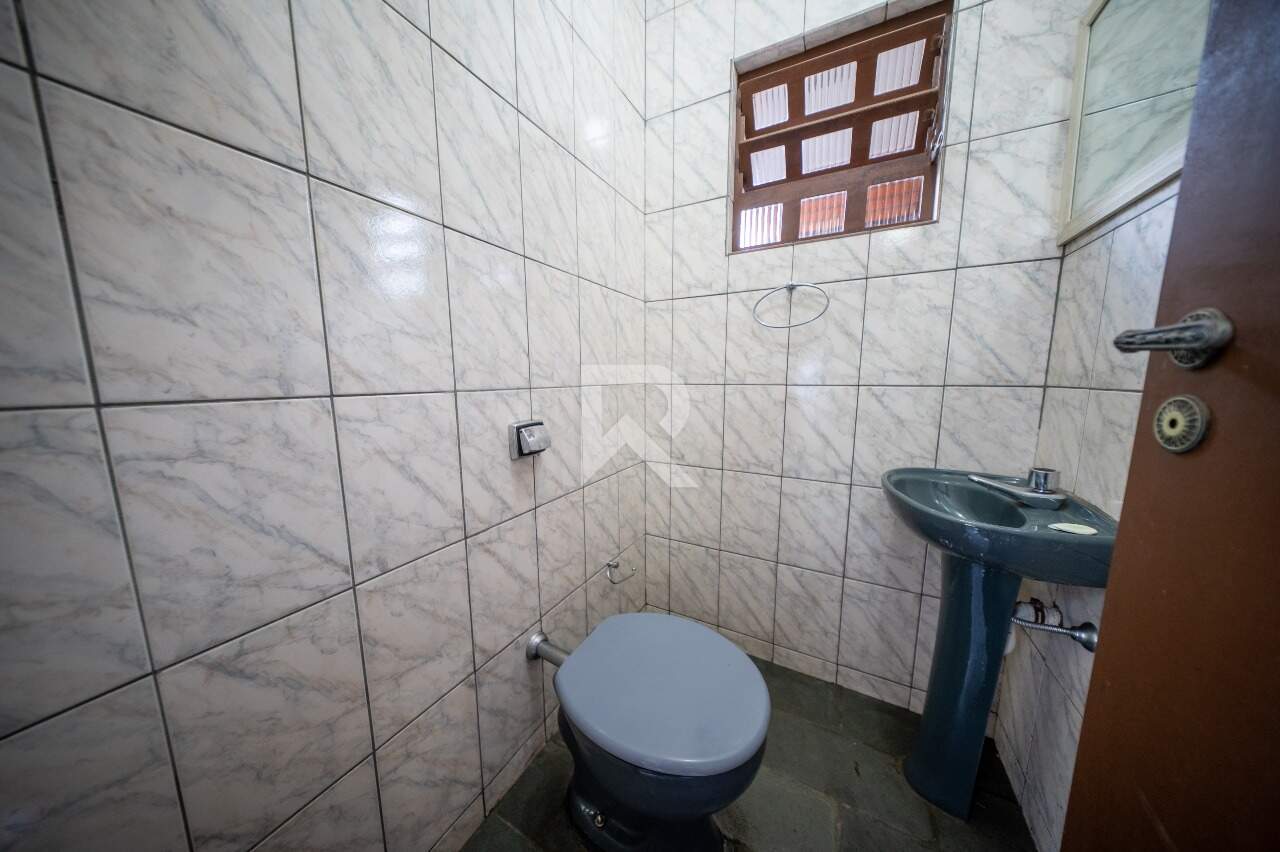 Casa com Amplo Jardim, 5 quartos, 5 vagas à venda, 520 m² - Mossunguê - Curitiba/PR miniatura 60