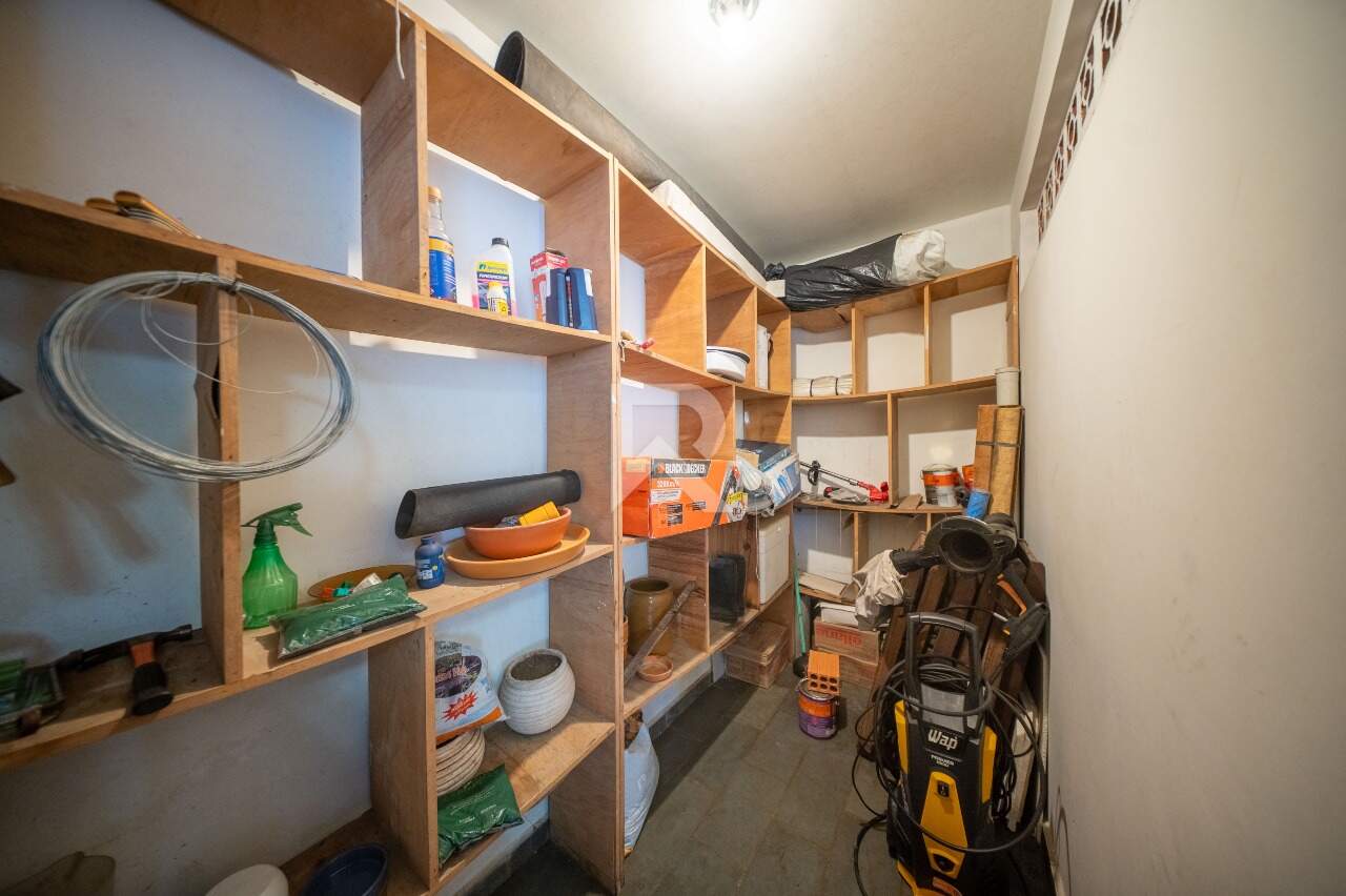 Casa com Amplo Jardim, 5 quartos, 5 vagas à venda, 520 m² - Mossunguê - Curitiba/PR miniatura 59