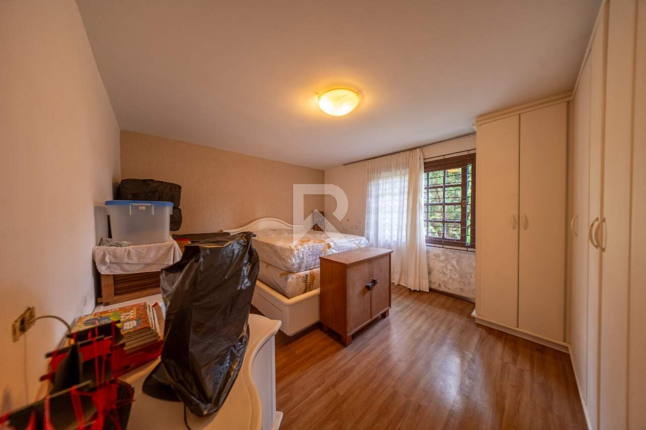 Casa com Amplo Jardim, 5 quartos, 5 vagas à venda, 520 m² - Mossunguê - Curitiba/PR miniatura 44