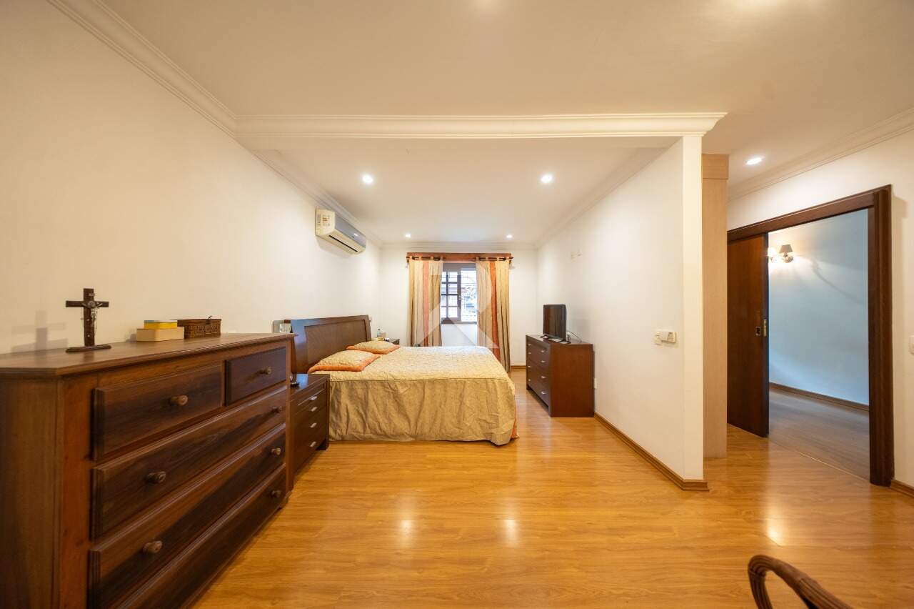 Casa com Amplo Jardim, 5 quartos, 5 vagas à venda, 520 m² - Mossunguê - Curitiba/PR miniatura 26
