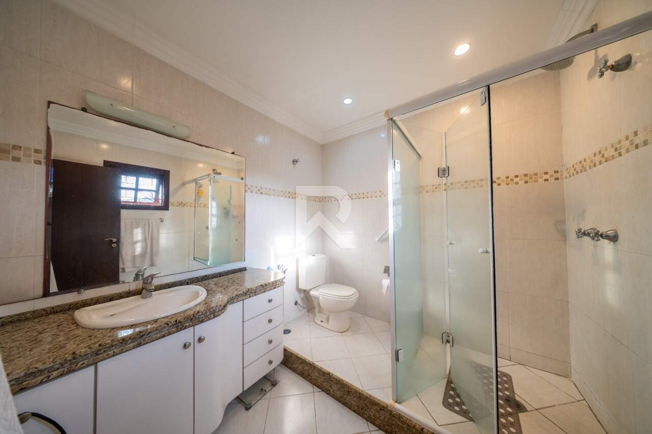 Casa com Amplo Jardim, 5 quartos, 5 vagas à venda, 520 m² - Mossunguê - Curitiba/PR miniatura 56