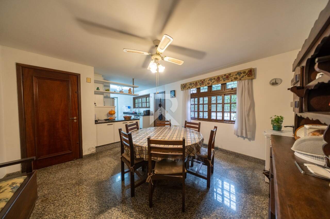 Casa com Amplo Jardim, 5 quartos, 5 vagas à venda, 520 m² - Mossunguê - Curitiba/PR miniatura 20