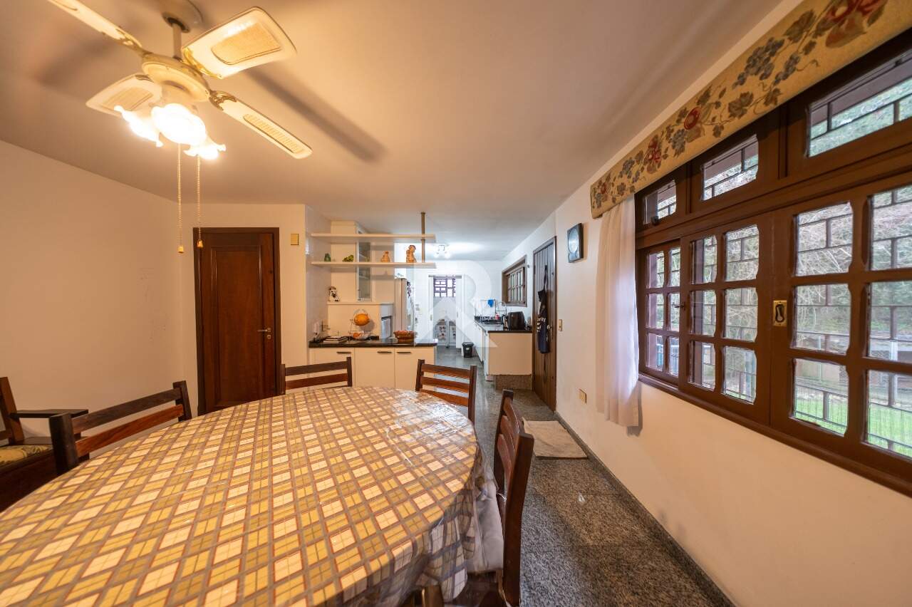Casa com Amplo Jardim, 5 quartos, 5 vagas à venda, 520 m² - Mossunguê - Curitiba/PR miniatura 23