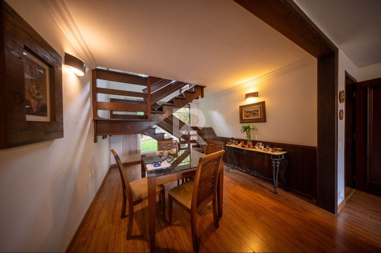 Casa com Amplo Jardim, 5 quartos, 5 vagas à venda, 520 m² - Mossunguê - Curitiba/PR miniatura 35