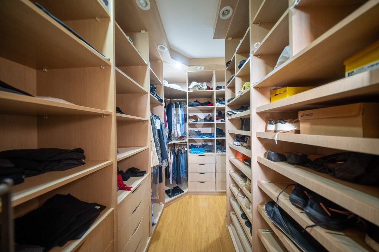 Casa com Amplo Jardim, 5 quartos, 5 vagas à venda, 520 m² - Mossunguê - Curitiba/PR miniatura 29