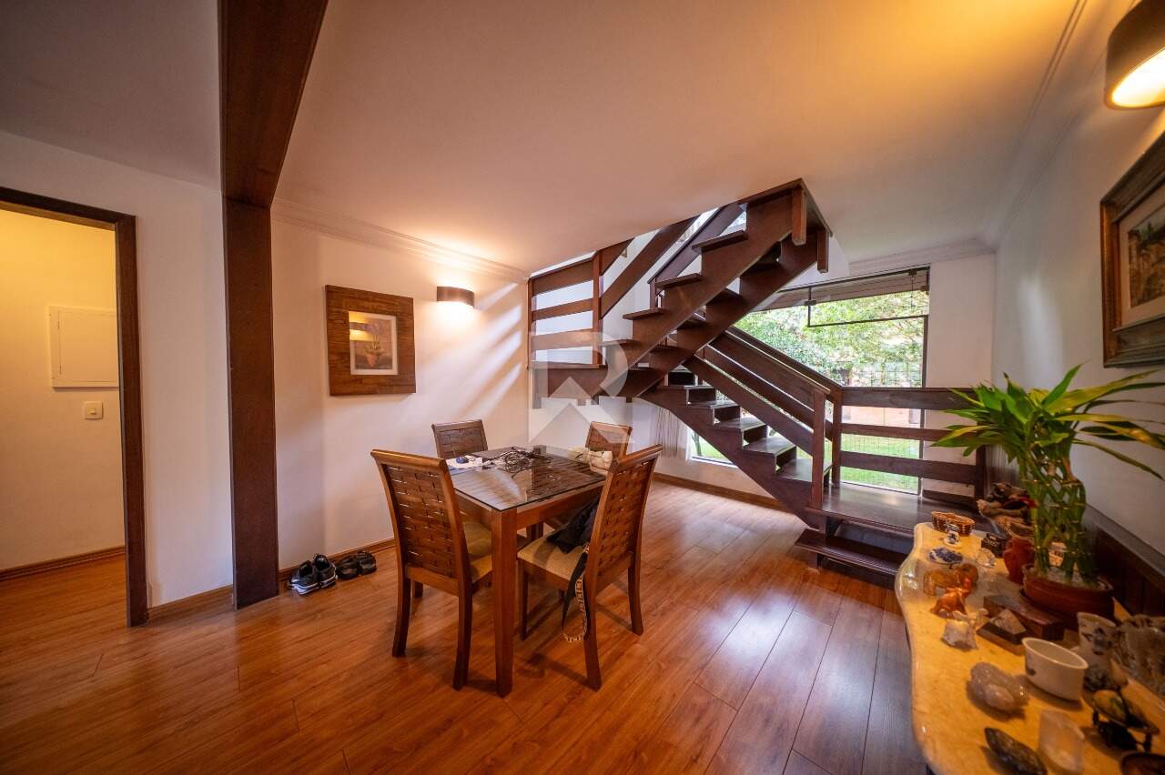 Casa com Amplo Jardim, 5 quartos, 5 vagas à venda, 520 m² - Mossunguê - Curitiba/PR miniatura 34
