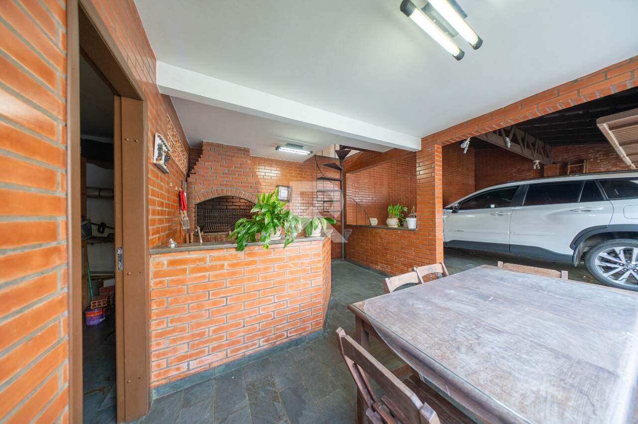 Casa com Amplo Jardim, 5 quartos, 5 vagas à venda, 520 m² - Mossunguê - Curitiba/PR miniatura 52