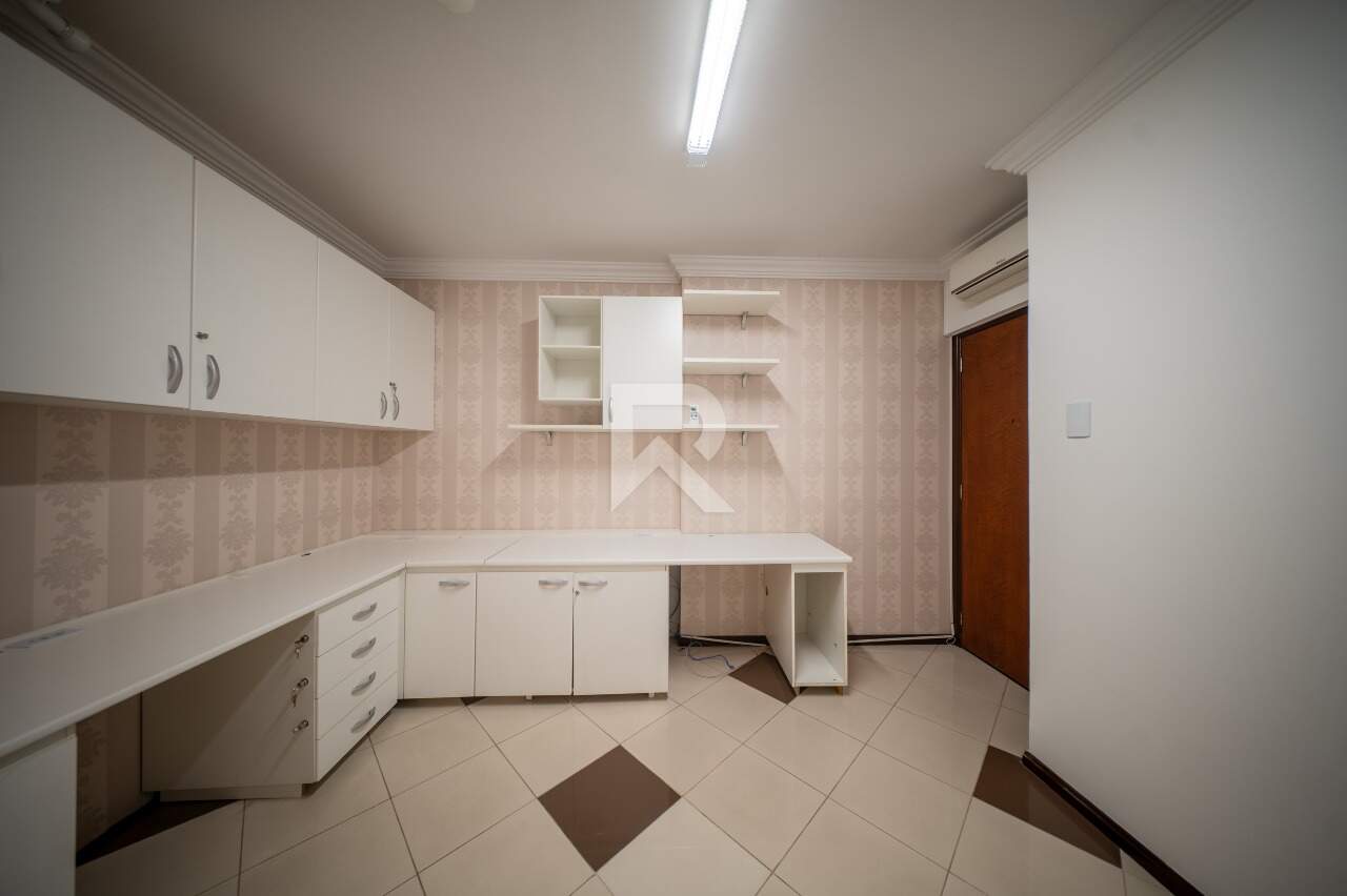 Sala Comercial com Móveis Planejados para locação, 40 m² - Água Verde - Curitiba/PR miniatura 10