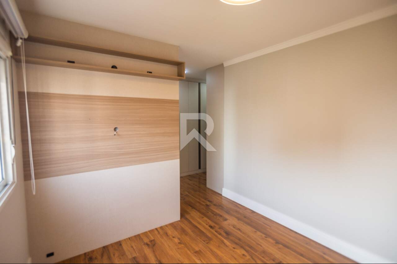 Apartamento Semi-Mobiliado com Varanda Gourmet 4 Quartos - Aluguel 131m² - Ecoville - Curitiba/PR miniatura 29