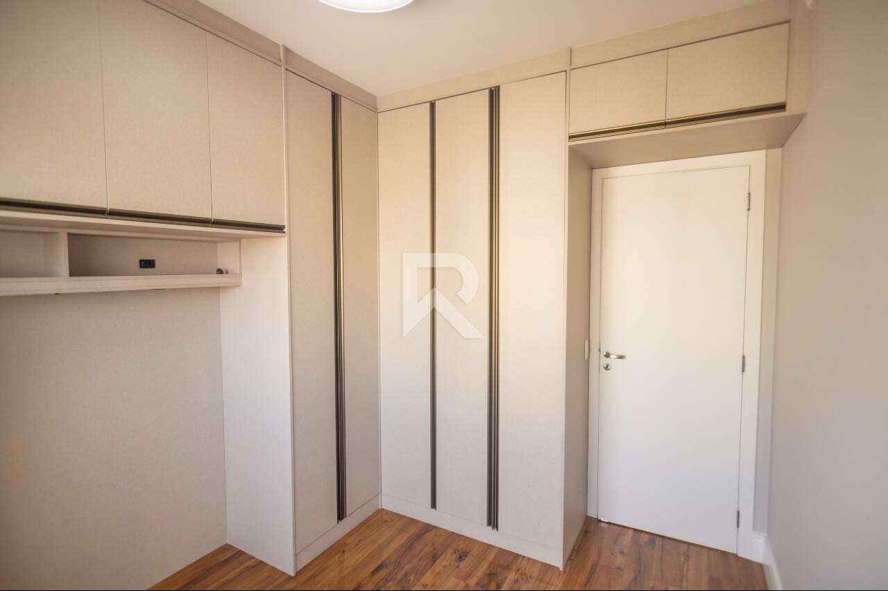 Apartamento Semi-Mobiliado com Varanda Gourmet 4 Quartos - Aluguel 131m² - Ecoville - Curitiba/PR miniatura 23