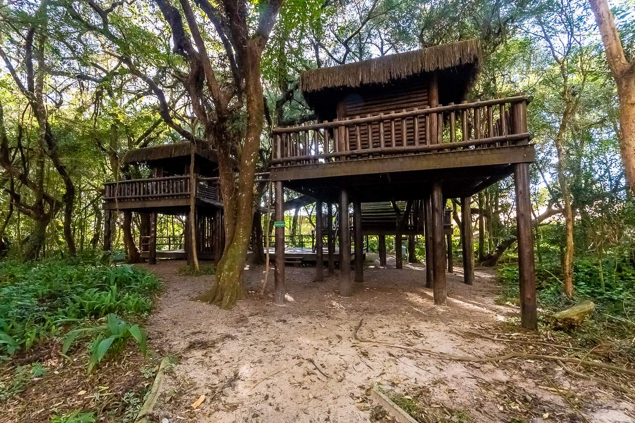 Apartamento Semi-Mobiliado com Varanda Gourmet 4 Quartos - Aluguel 131m² - Ecoville - Curitiba/PR miniatura 52