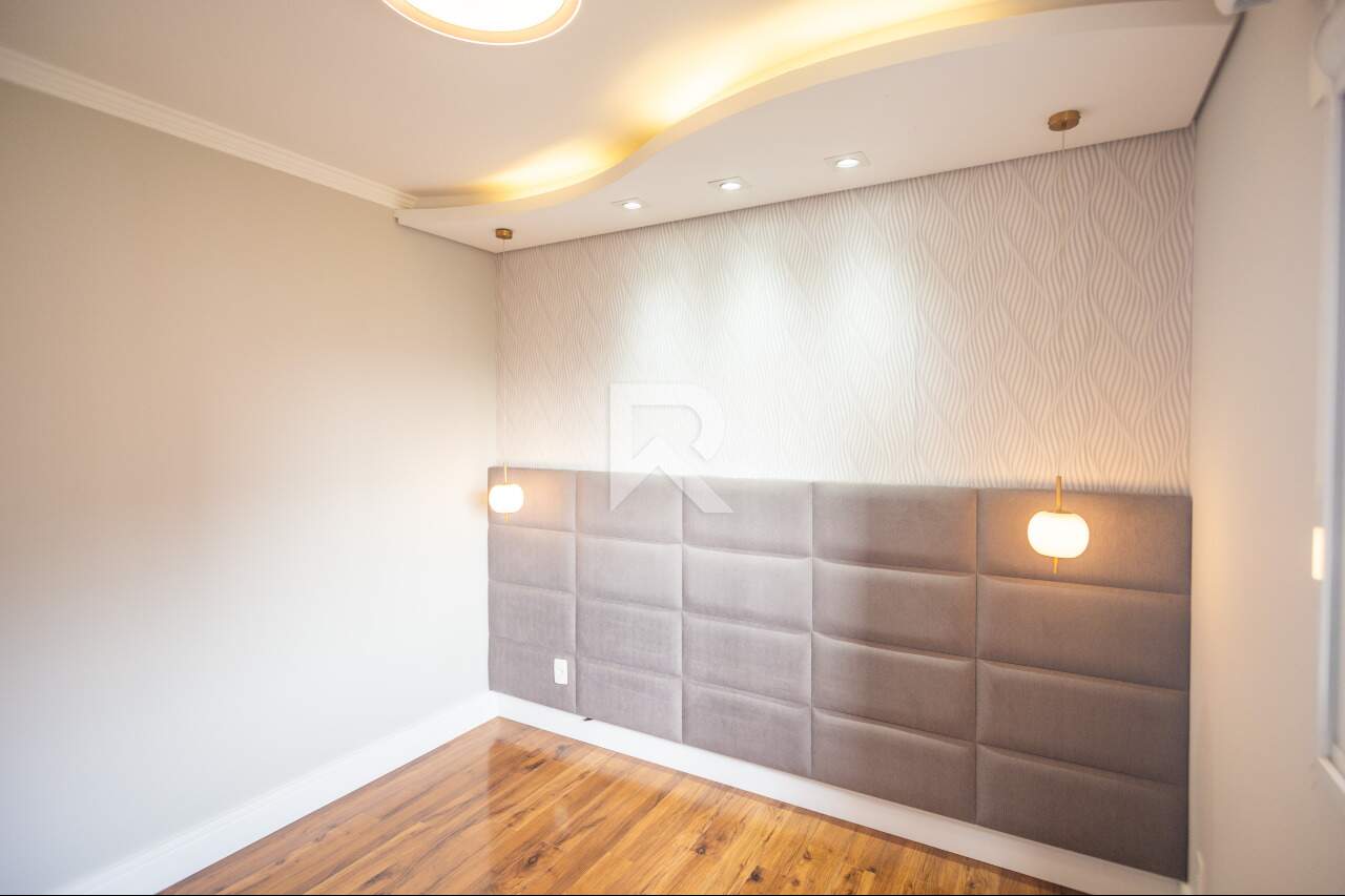 Apartamento Semi-Mobiliado com Varanda Gourmet 4 Quartos - Aluguel 131m² - Ecoville - Curitiba/PR miniatura 28