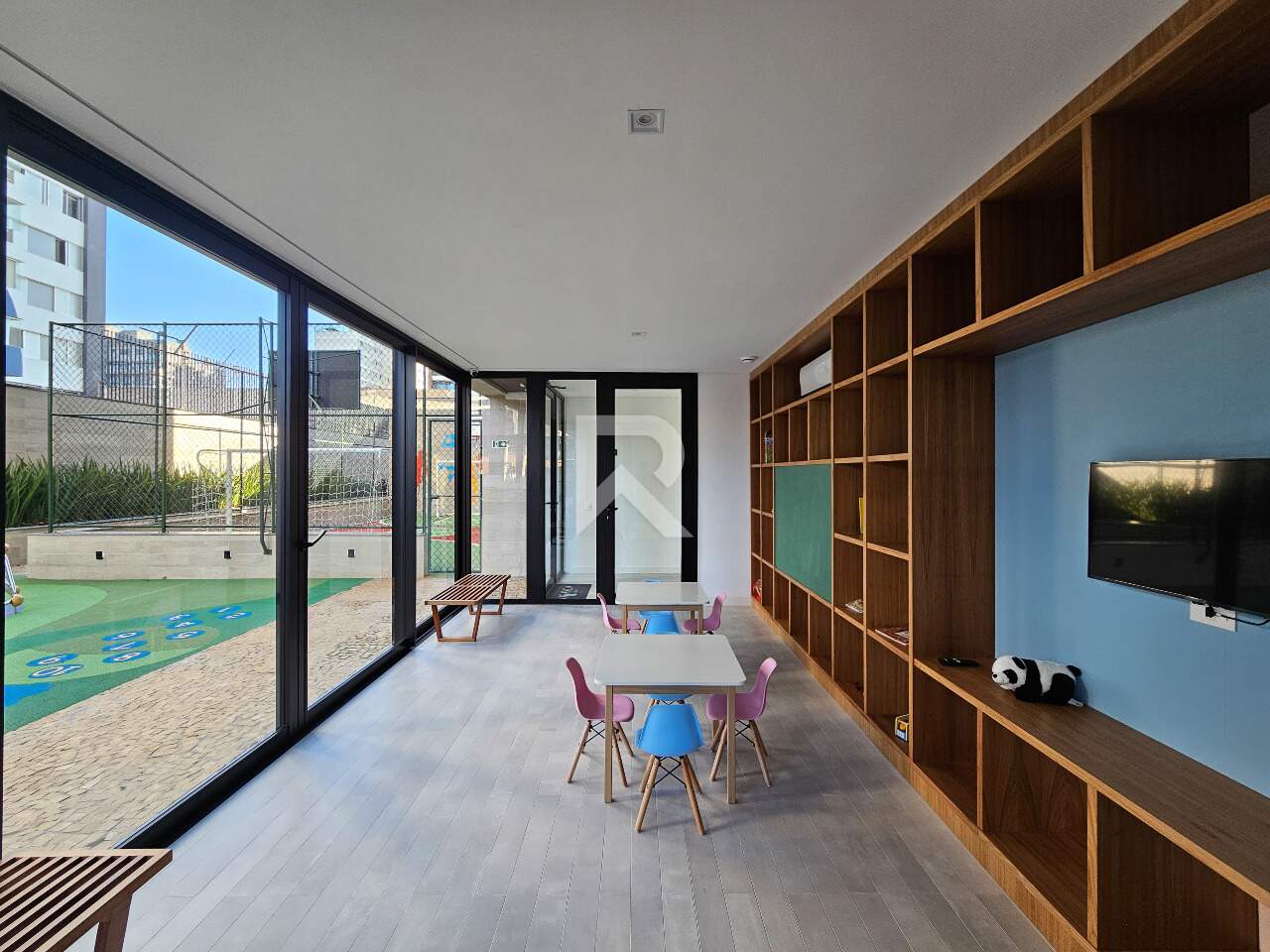 Apartamento Novo em Andar Alto e Face Norte com 3 Suítes e 3 Vagas à venda, 165m² - Bigorrilho, Curitiba miniatura 26