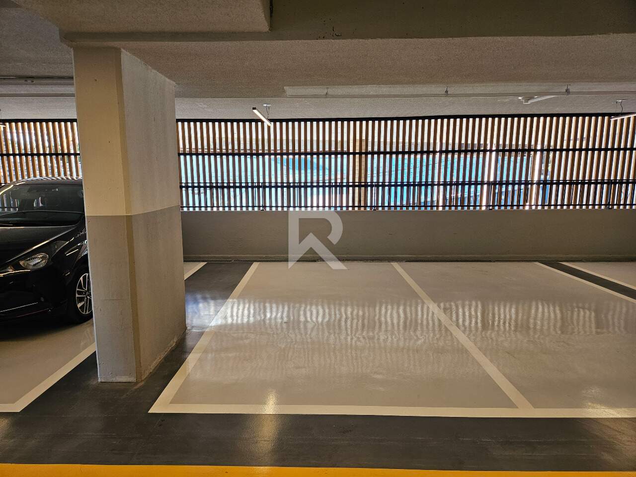 Apartamento Novo em Andar Alto e Face Norte com 3 Suítes e 3 Vagas à venda, 165m² - Bigorrilho, Curitiba miniatura 21