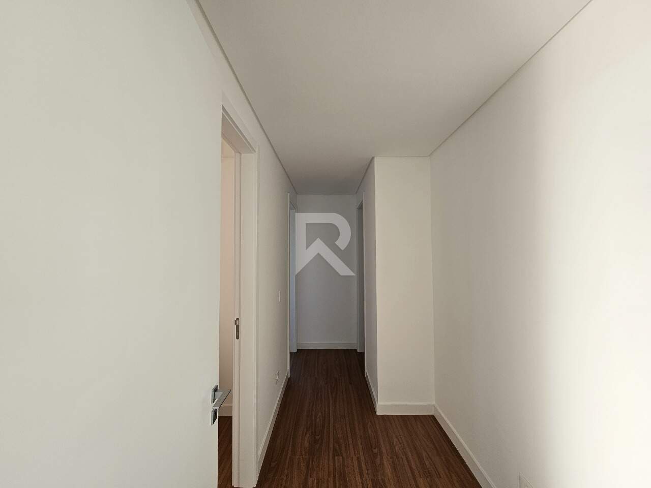 Apartamento Novo em Andar Alto e Face Norte com 3 Suítes e 3 Vagas à venda, 165m² - Bigorrilho, Curitiba miniatura 8