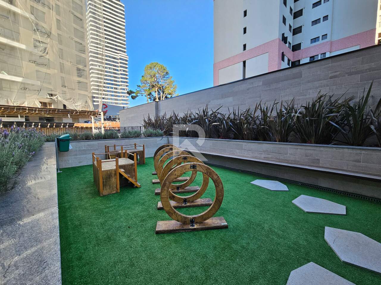 Apartamento Novo em Andar Alto e Face Norte com 3 Suítes e 3 Vagas à venda, 165m² - Bigorrilho, Curitiba miniatura 25