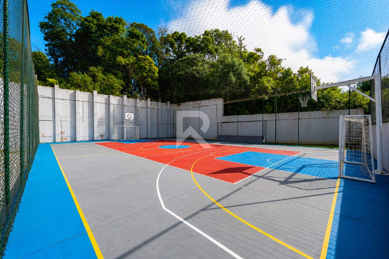 Terreno de Esquina com 1.365 m² em Condomínio à venda - Santa Felicidade, Curitiba/PR miniatura 10