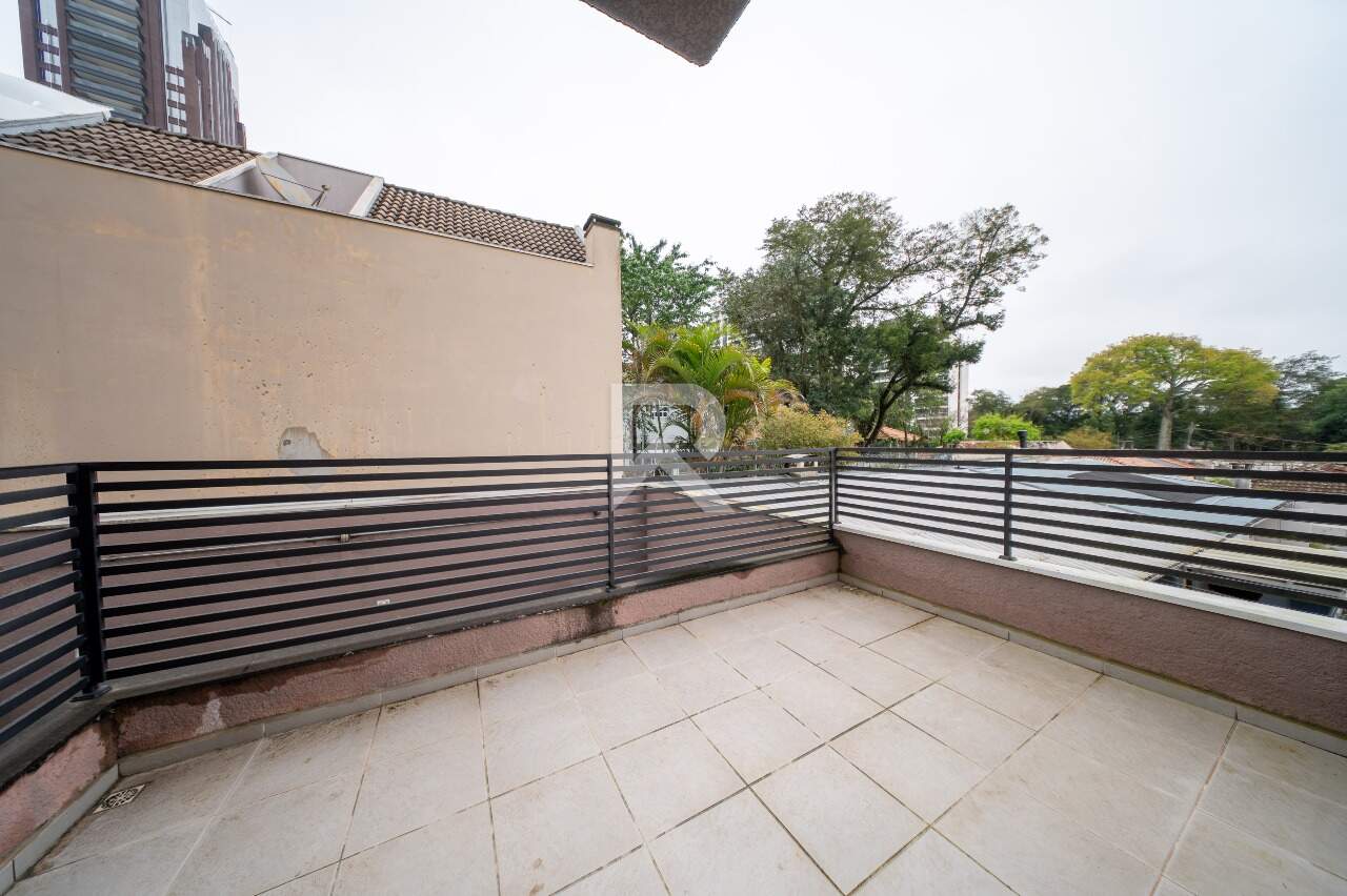 Stúdio Garden para Locação, 19 m² - Mossunguê - Curitiba/PR miniatura 6
