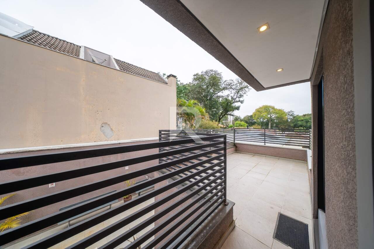 Stúdio Garden para Locação, 19 m² - Mossunguê - Curitiba/PR miniatura 8
