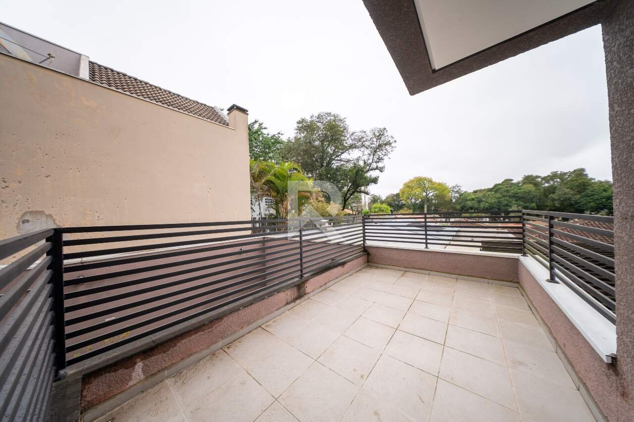 Stúdio Garden para Locação, 19 m² - Mossunguê - Curitiba/PR miniatura 7