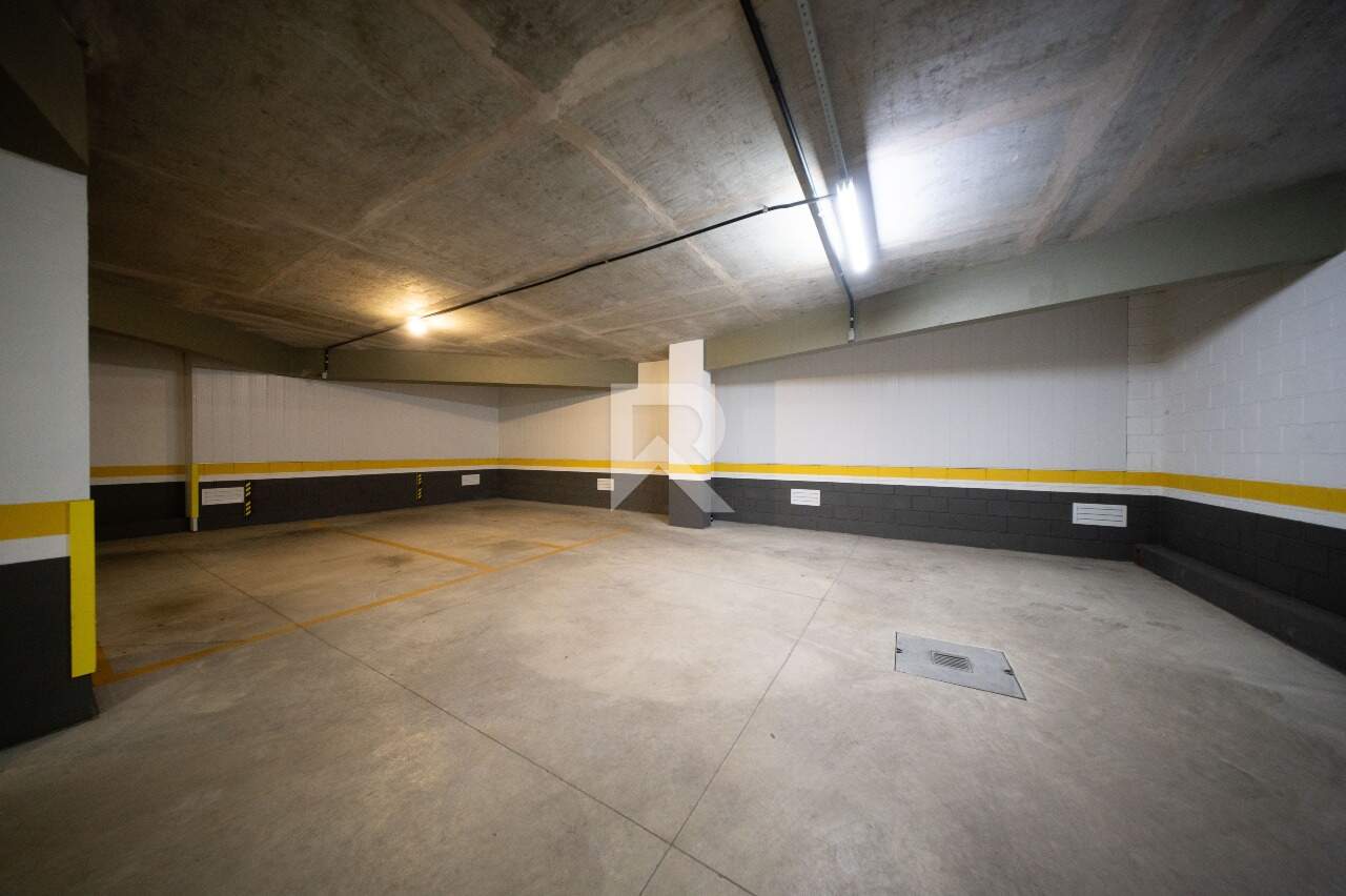 Apartamento no Acquarelle Mobiliado com Vista Livre, 3 Suítes e 2 Vagas à venda, 130 m² - Ecoville - Curitiba/PR miniatura 38