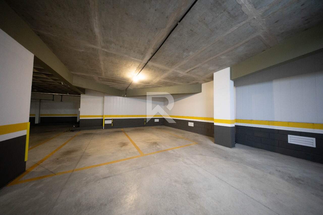 Apartamento no Acquarelle Mobiliado com Vista Livre, 3 Suítes e 2 Vagas à venda, 130 m² - Ecoville - Curitiba/PR miniatura 39