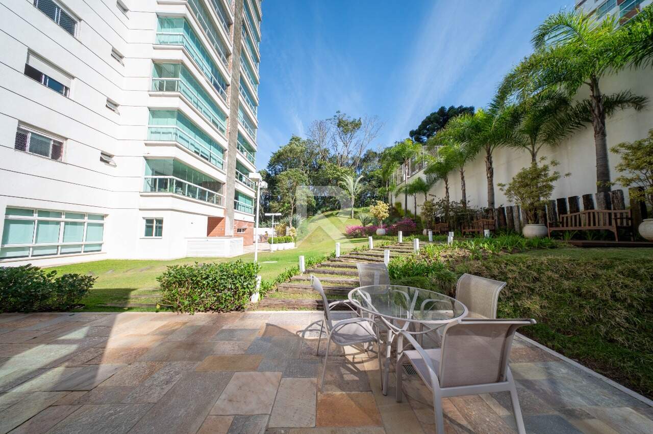 Apartamento Face Oeste com Sacada Gourmet, 3 Quartos e 2 Vagas à Venda, 131 m² - Ecoville - Curitiba/PR miniatura 39