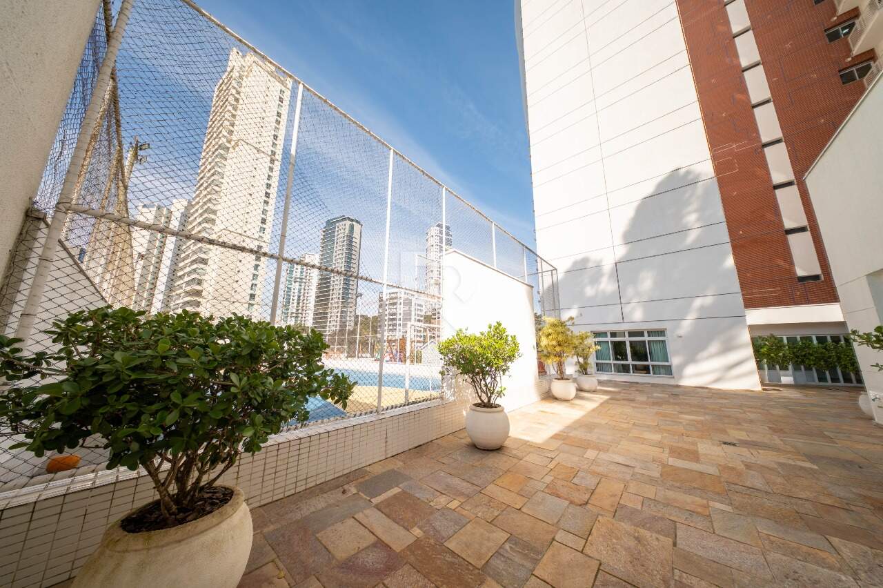 Apartamento Face Oeste com Sacada Gourmet, 3 Quartos e 2 Vagas à Venda, 131 m² - Ecoville - Curitiba/PR miniatura 37