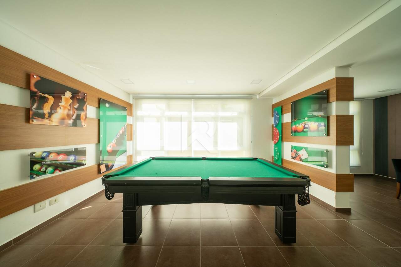 Apartamento Face Oeste com Sacada Gourmet, 3 Quartos e 2 Vagas à Venda, 131 m² - Ecoville - Curitiba/PR miniatura 41