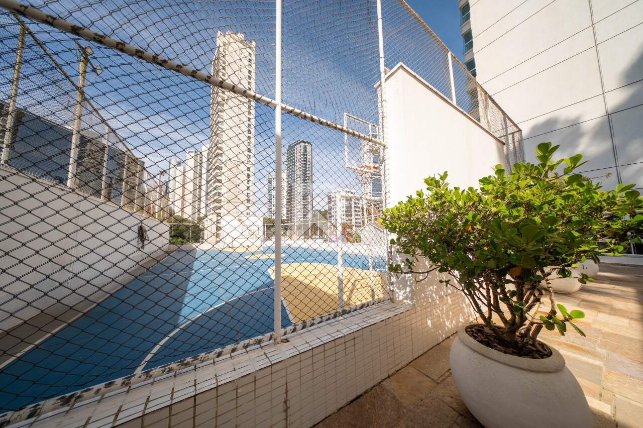 Apartamento Face Oeste com Sacada Gourmet, 3 Quartos e 2 Vagas à Venda, 131 m² - Ecoville - Curitiba/PR miniatura 38