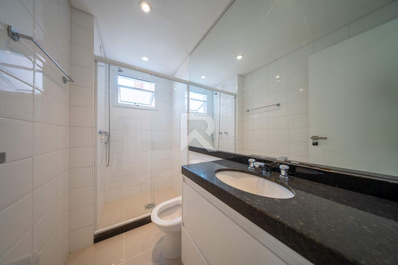 Apartamento Face Oeste com Sacada Gourmet, 3 Quartos e 2 Vagas à Venda, 131 m² - Ecoville - Curitiba/PR miniatura 24