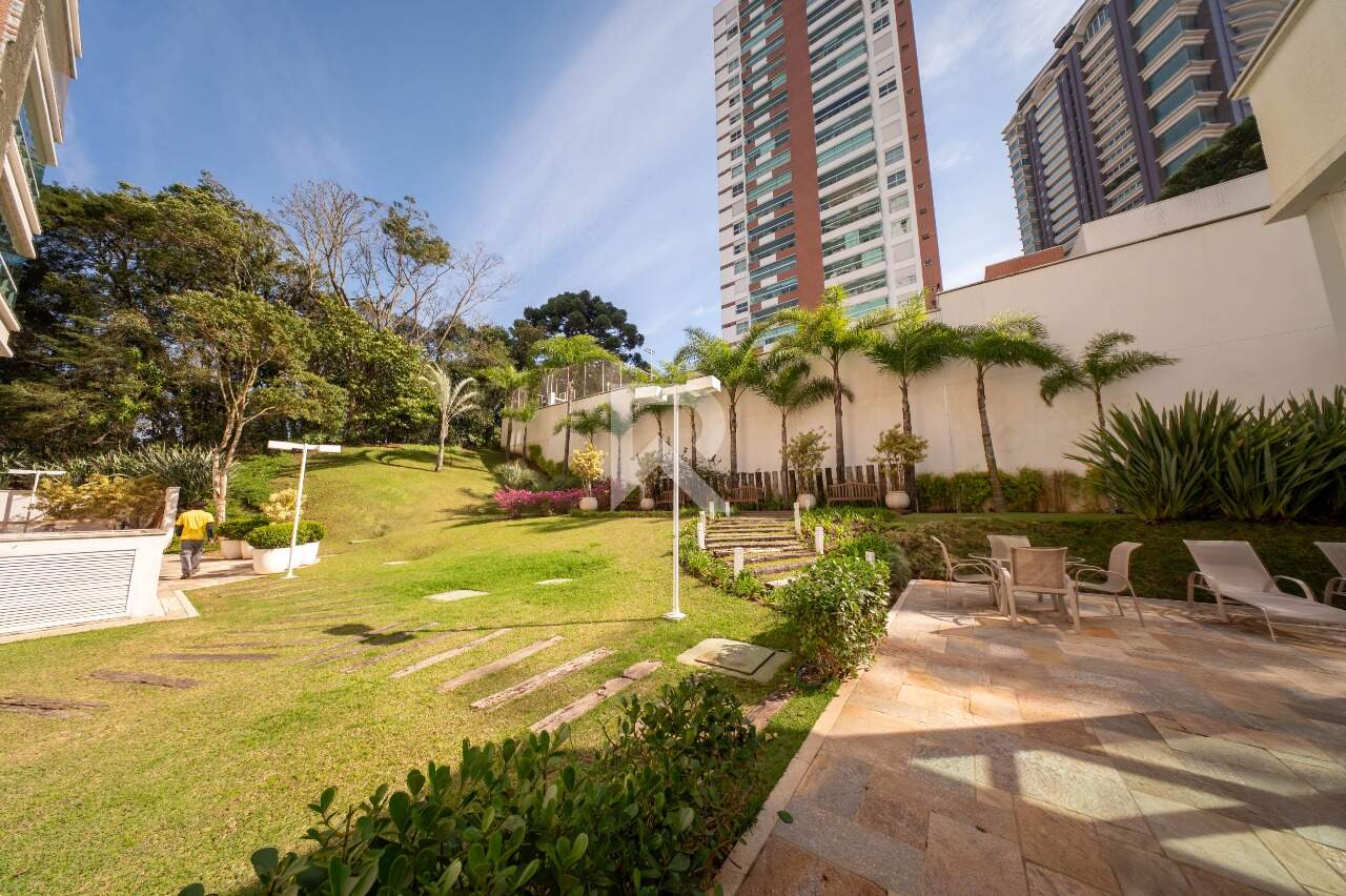 Apartamento Face Oeste com Sacada Gourmet, 3 Quartos e 2 Vagas à Venda, 131 m² - Ecoville - Curitiba/PR miniatura 36