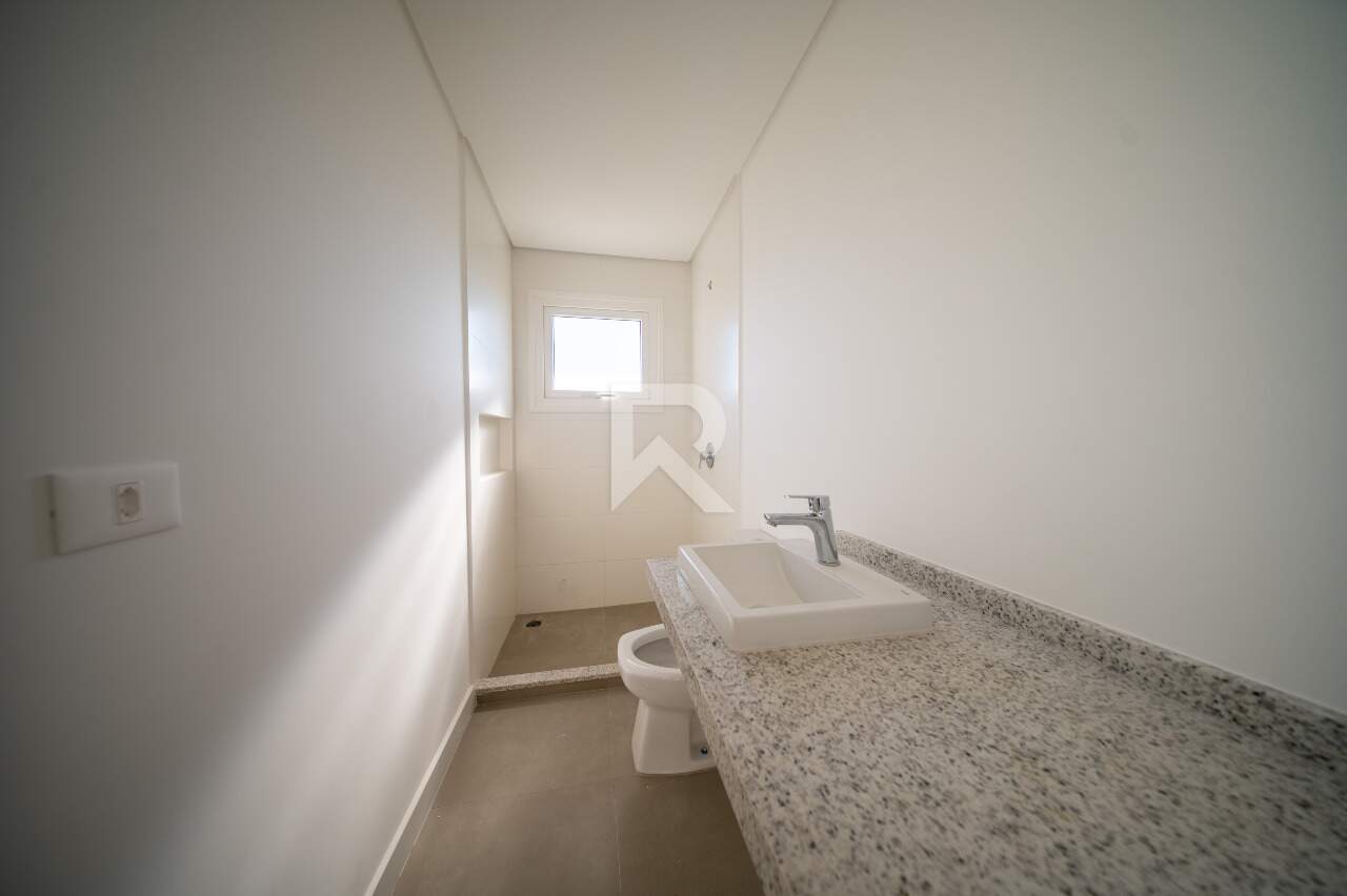 Apartamento Novo em Cond. Clube com Vista Livre, 2 Quartos Face Oeste e 74 m² - Ecoville - Curitiba/PR miniatura 18
