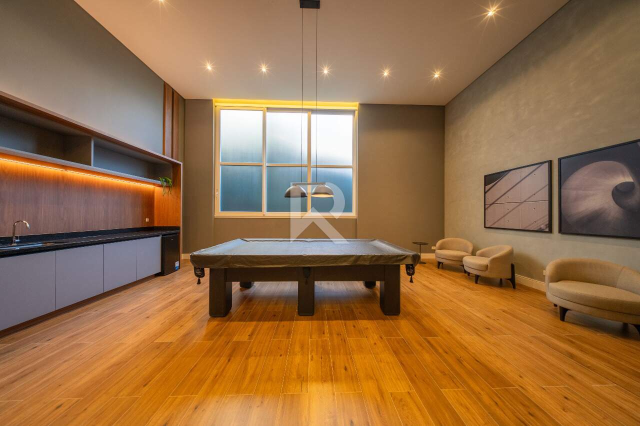 Apartamento Novo em Cond. Clube com Vista Livre, 2 Quartos Face Oeste e 74 m² - Ecoville - Curitiba/PR miniatura 39