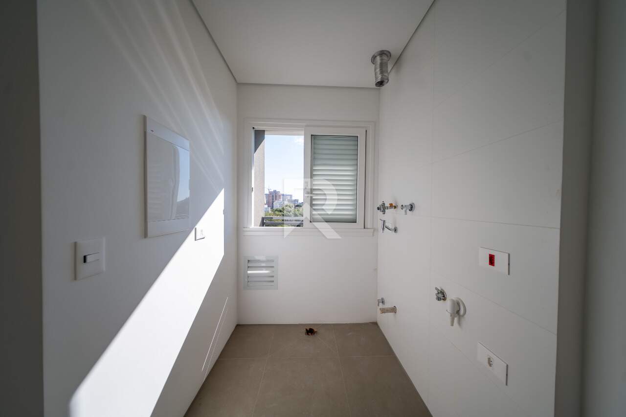 Apartamento Novo em Cond. Clube com Vista Livre, 2 Quartos Face Oeste e 74 m² - Ecoville - Curitiba/PR miniatura 10