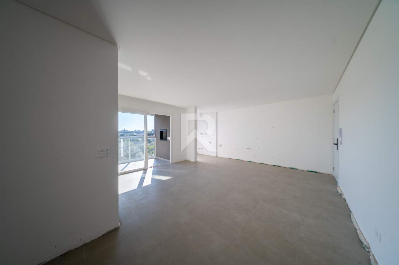 Apartamento Novo em Cond. Clube com Vista Livre, 2 Quartos Face Oeste e 74 m² - Ecoville - Curitiba/PR miniatura 6
