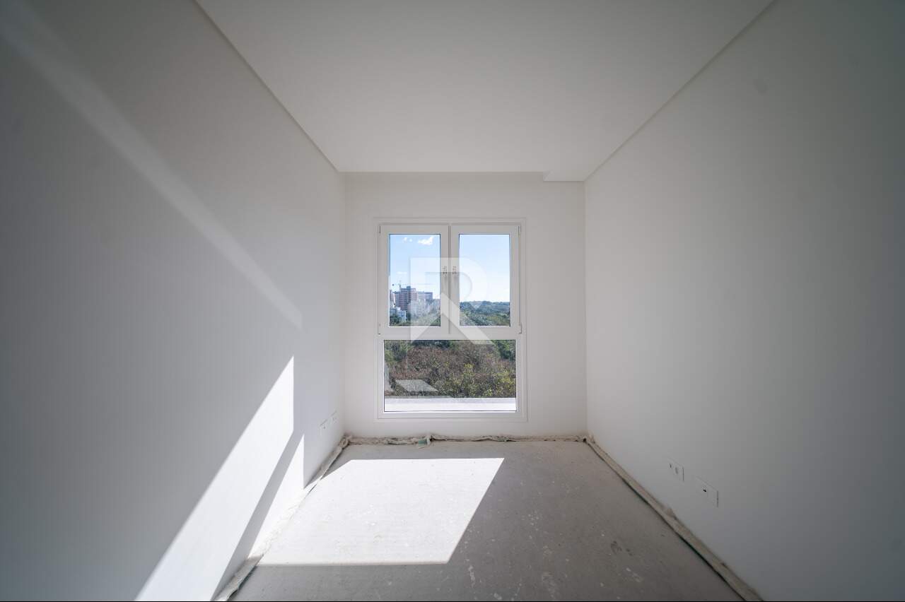 Apartamento Novo em Cond. Clube com Vista Livre, 2 Quartos Face Oeste e 74 m² - Ecoville - Curitiba/PR miniatura 15