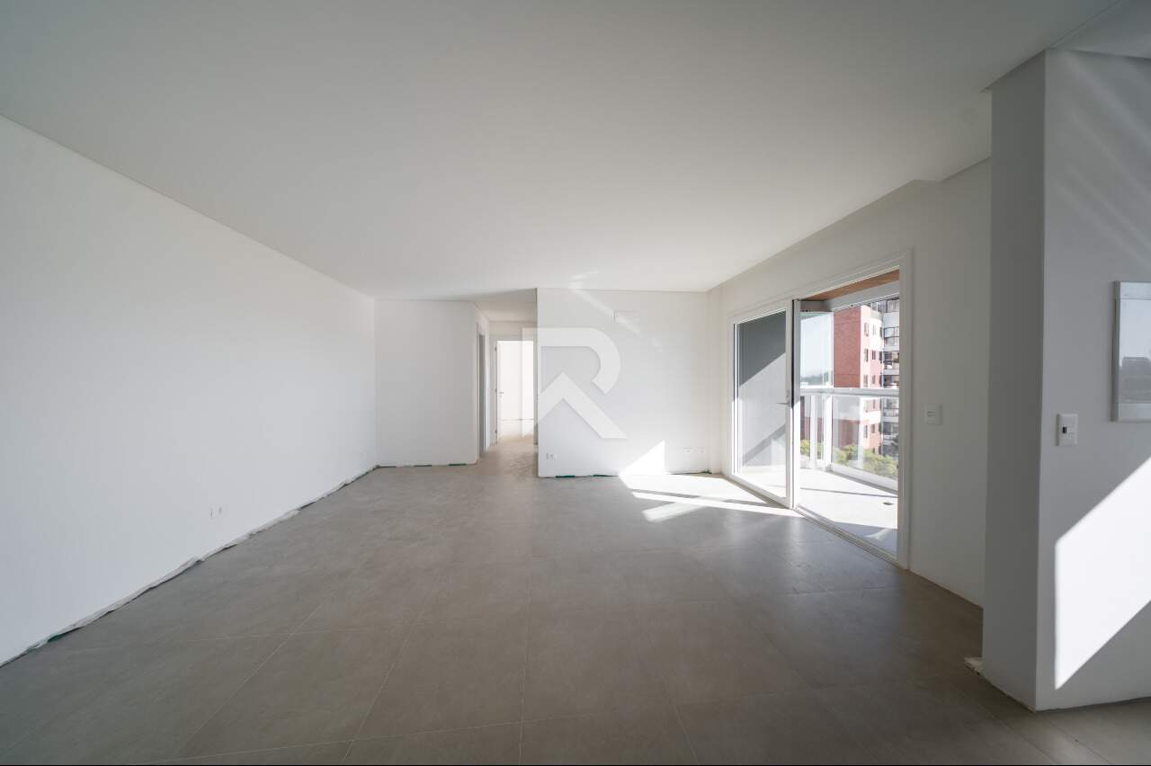 Apartamento Novo em Cond. Clube com Vista Livre, 2 Quartos Face Oeste e 74 m² - Ecoville - Curitiba/PR miniatura 3