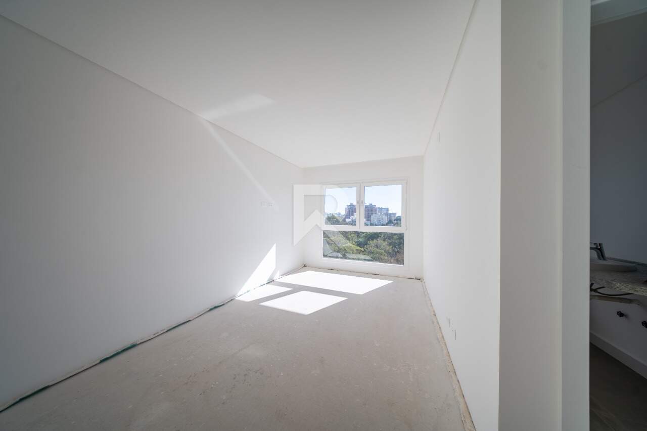 Apartamento Novo em Cond. Clube com Vista Livre, 2 Quartos Face Oeste e 74 m² - Ecoville - Curitiba/PR miniatura 11