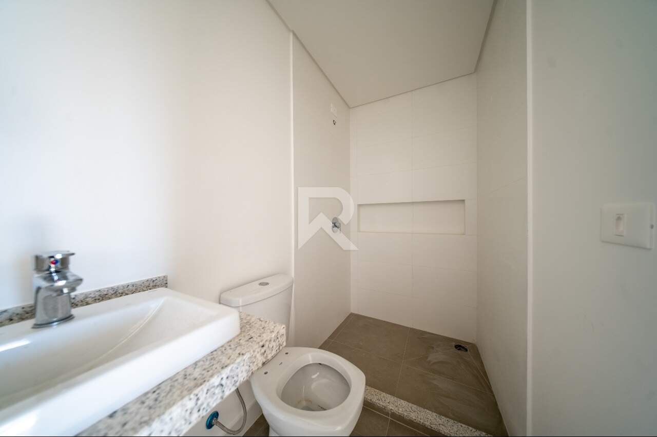 Apartamento Novo em Cond. Clube com Vista Livre, 2 Quartos Face Oeste e 74 m² - Ecoville - Curitiba/PR miniatura 14